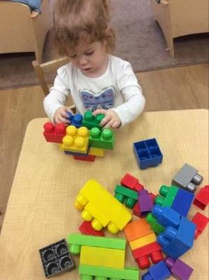 CHILDTIME CHILDCARE #2013