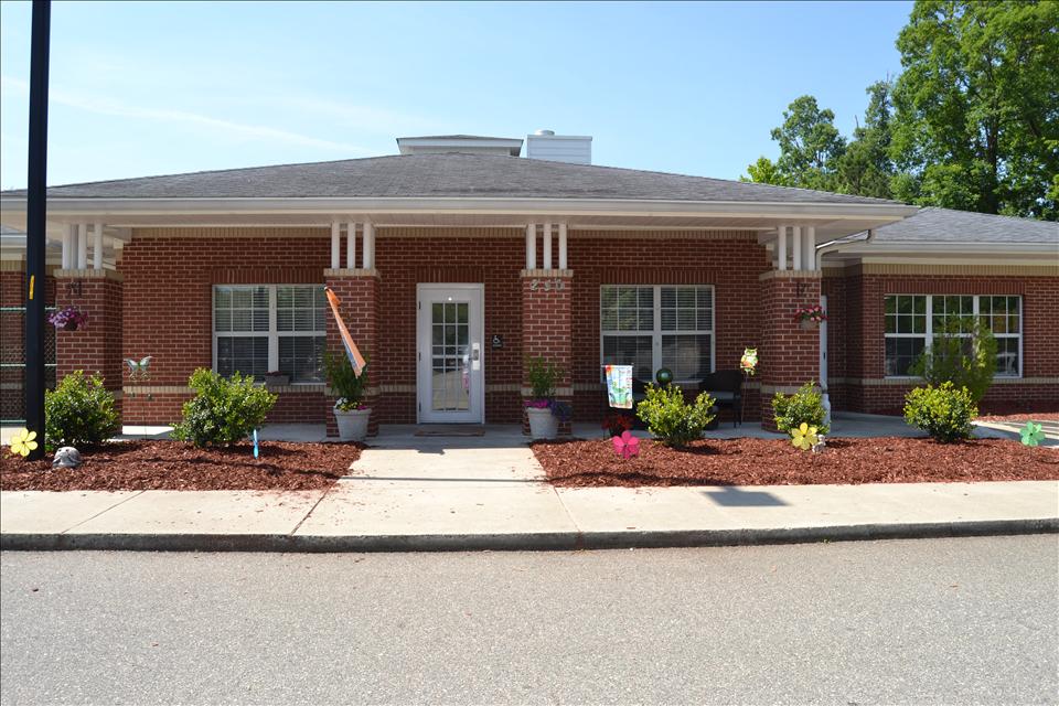 Cary Knowledge Beginnings