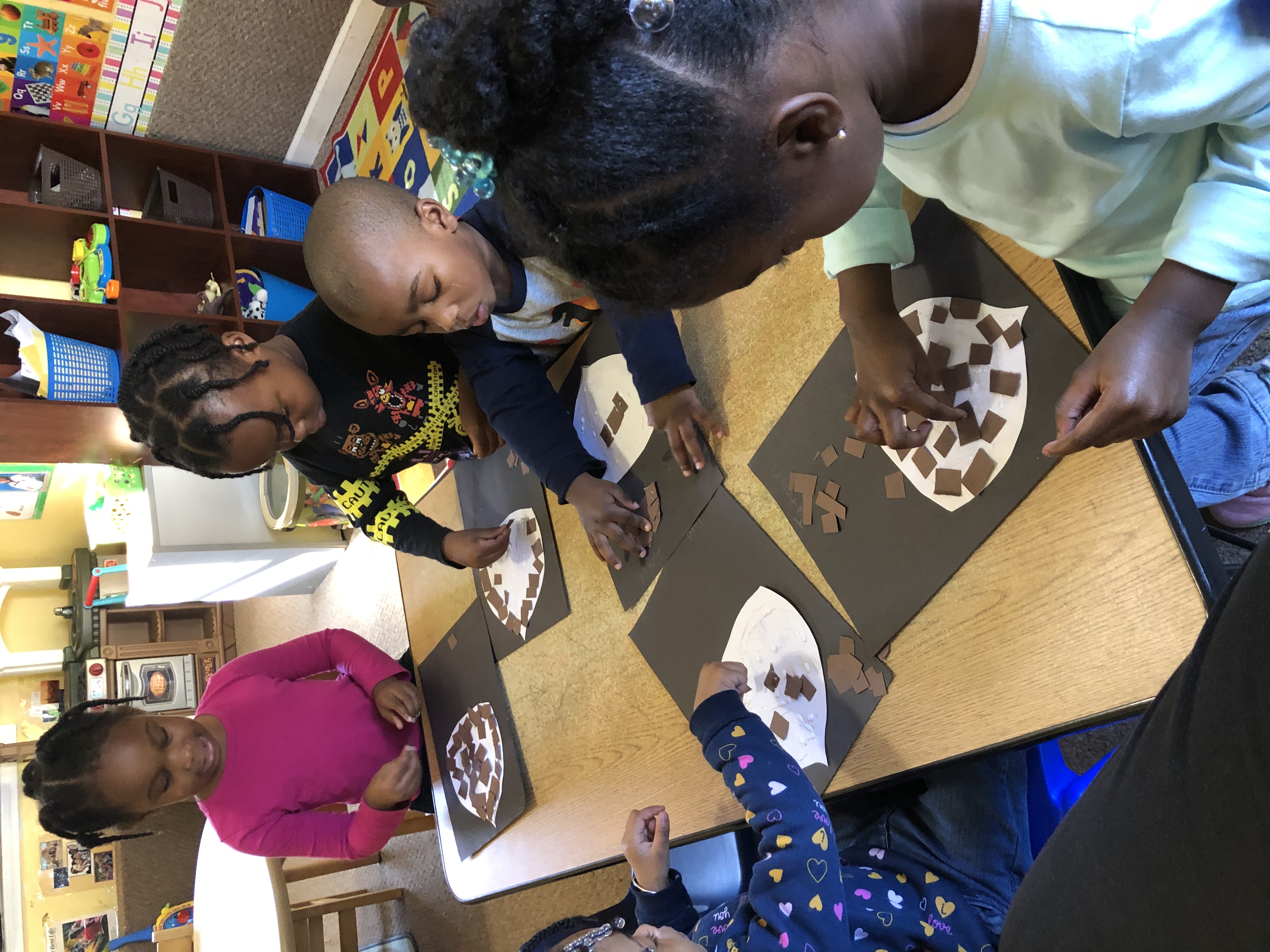 Little Footsteps Child Care