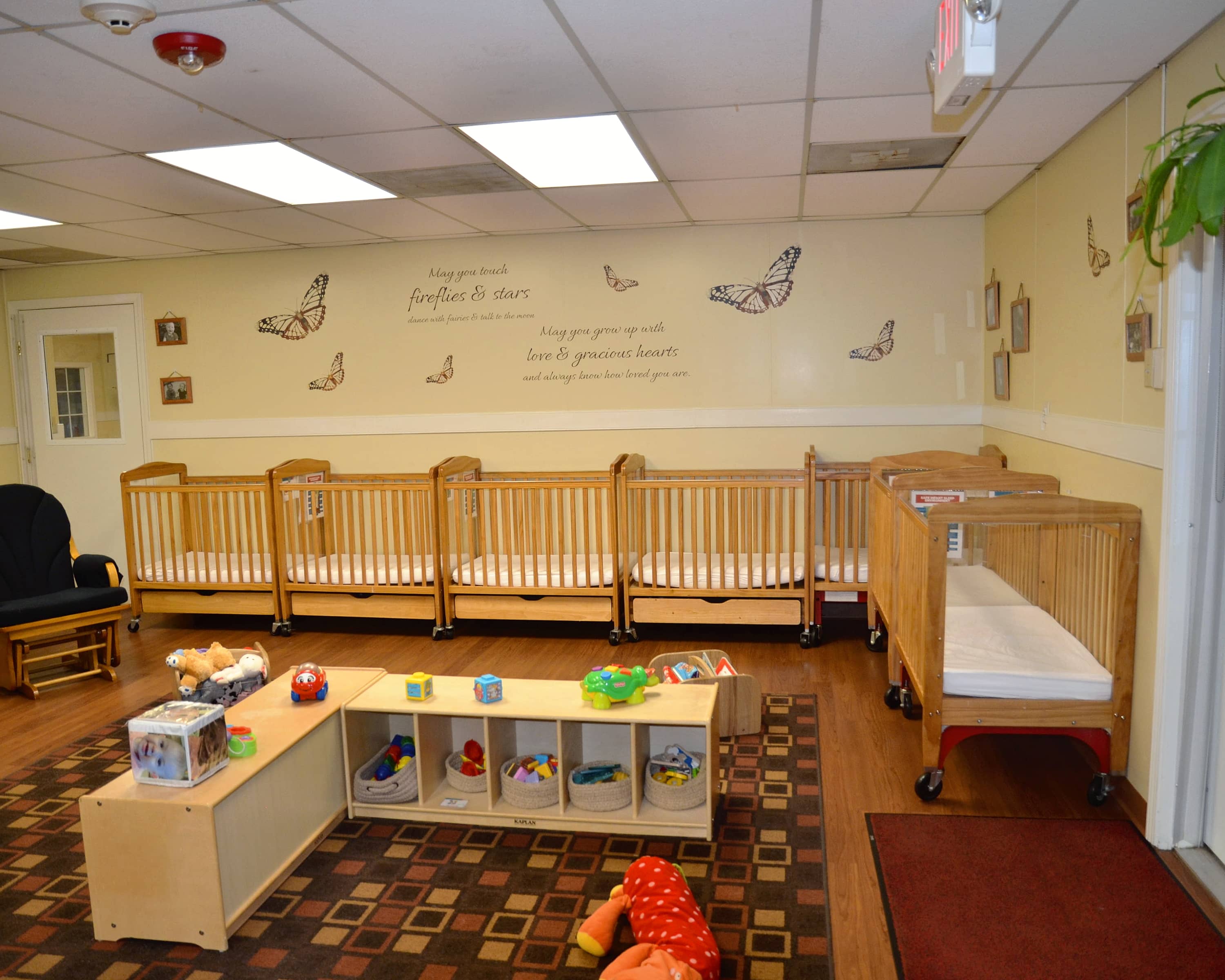 La Petite Academy of Garner