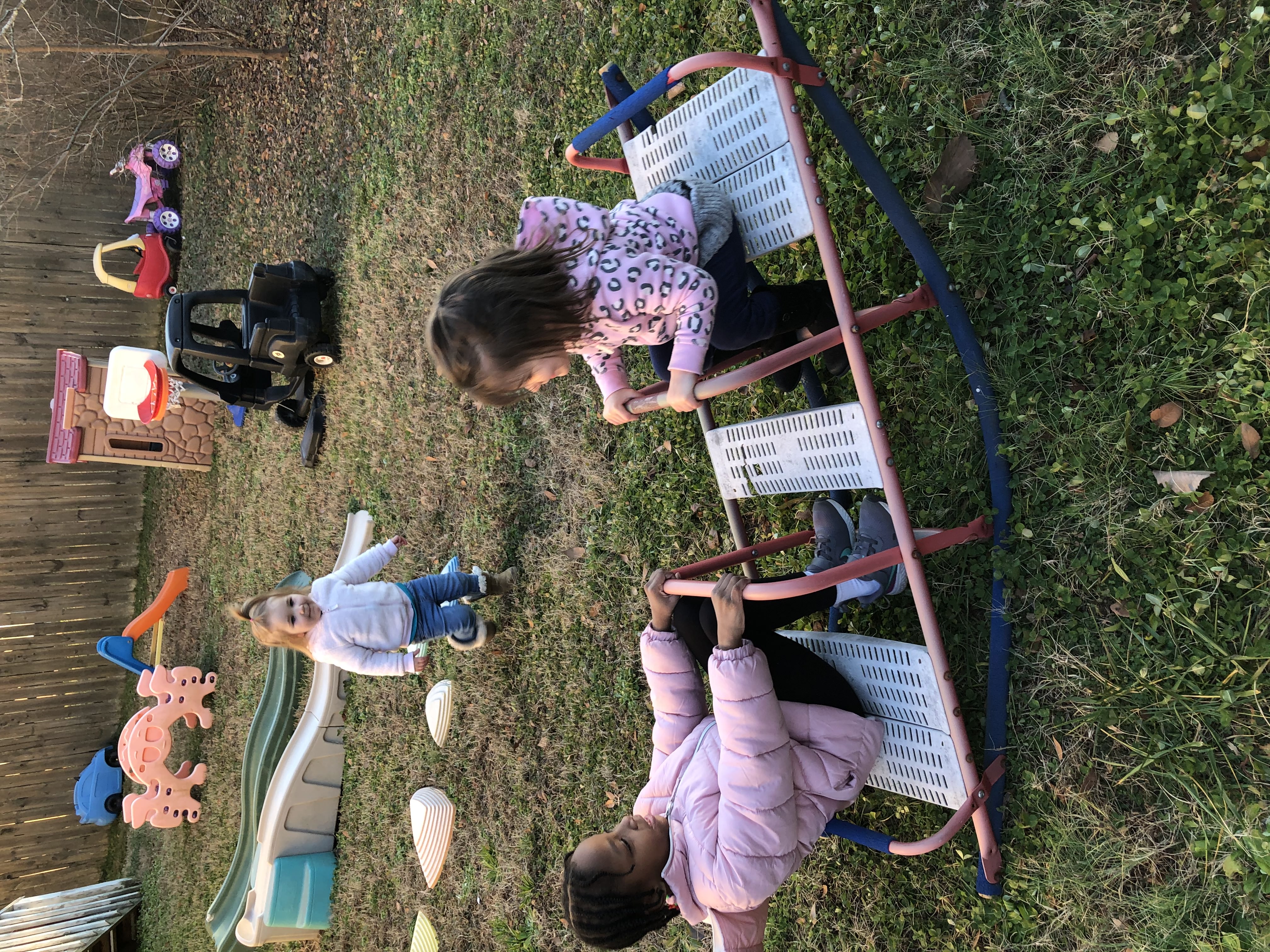 Alphabet Community Academy Daycare