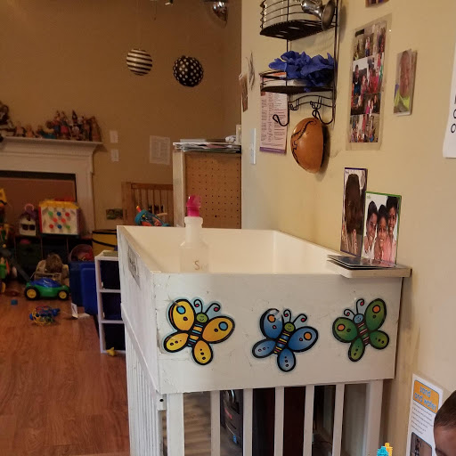 Bright Start Child Care