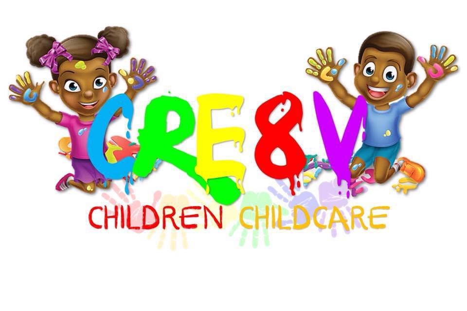 Cre8v Children Childcare 