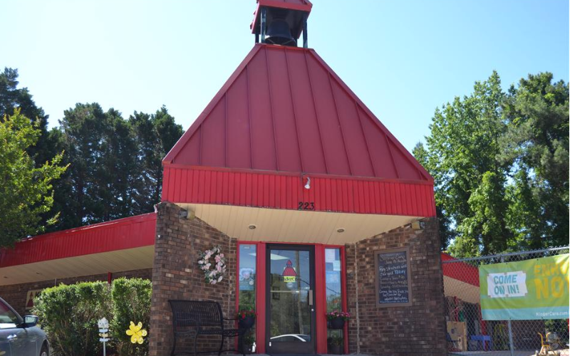 Millbrook KinderCare