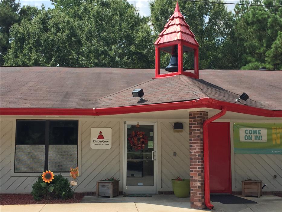 Leesville KinderCare