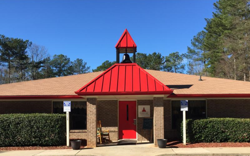 Highwoods Park KinderCare