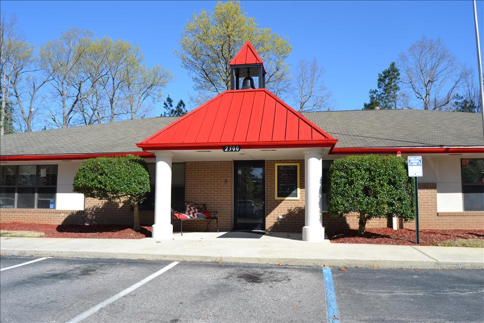 Stonehenge KinderCare