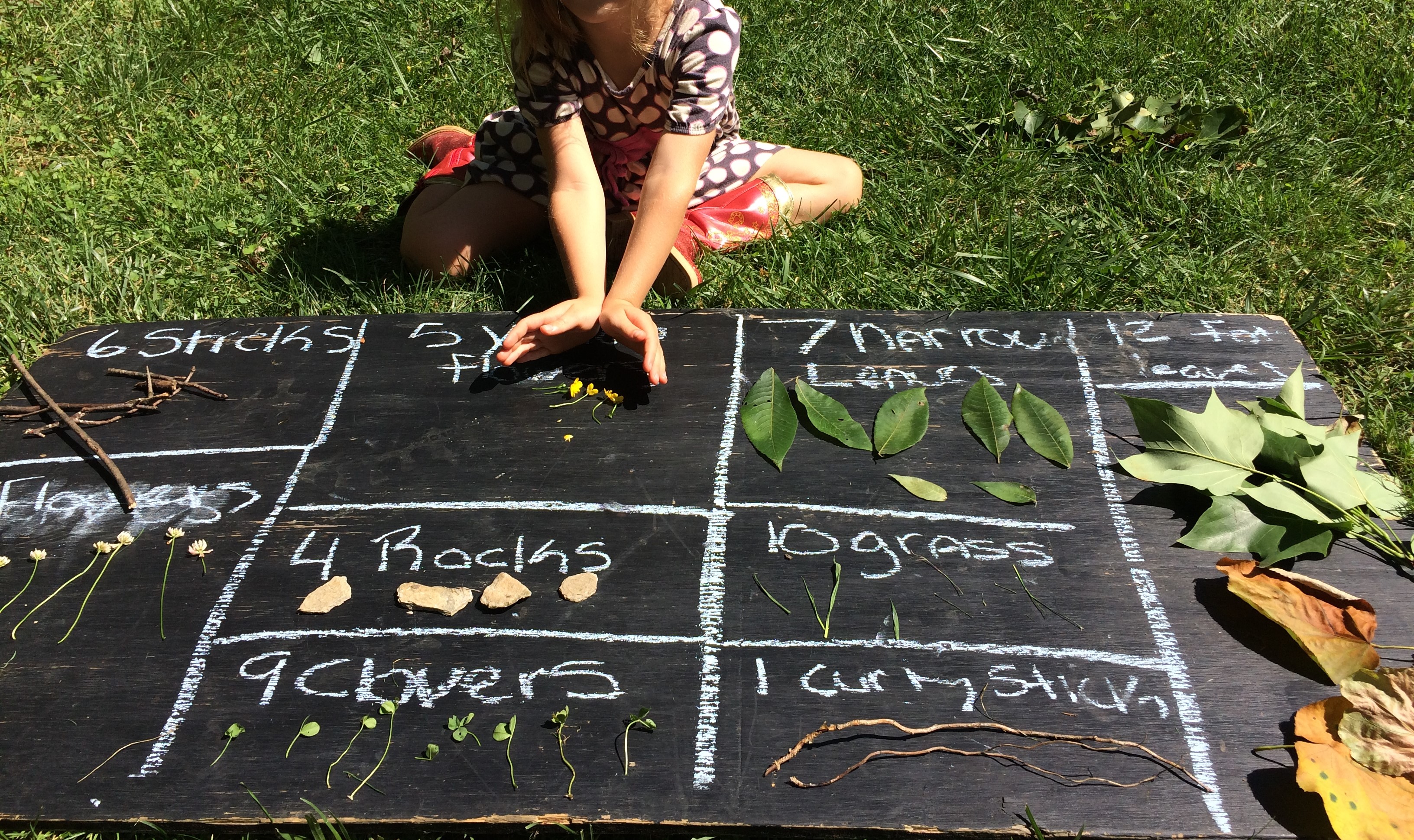 Little Jewels Home Child Care