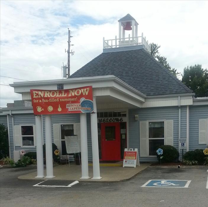 Bell Road KinderCare