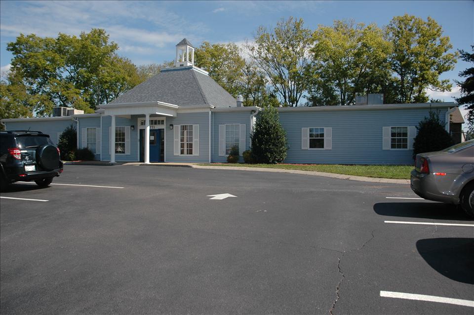 Hermitage KinderCare
