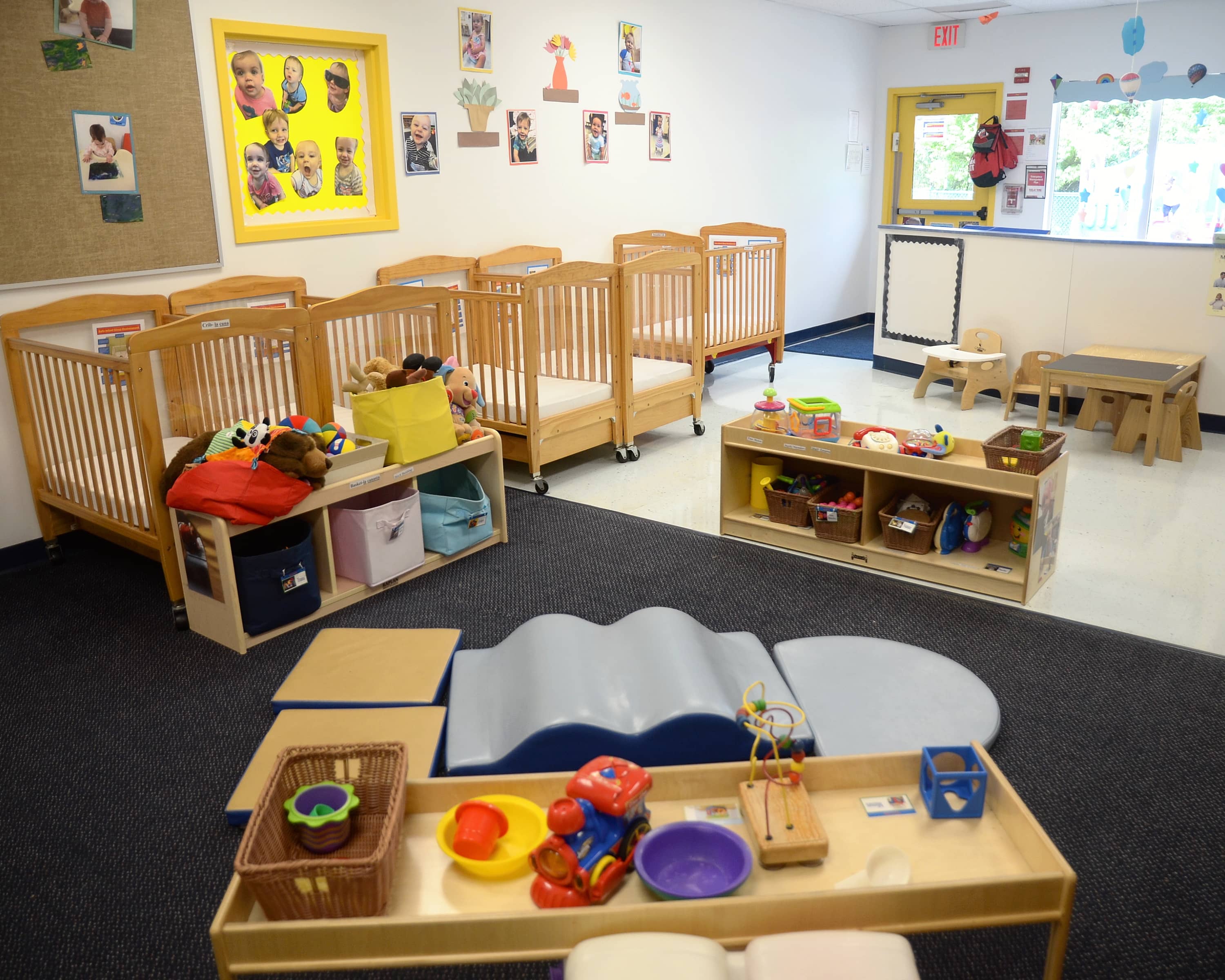 Tutor Time Of Cottage Grove