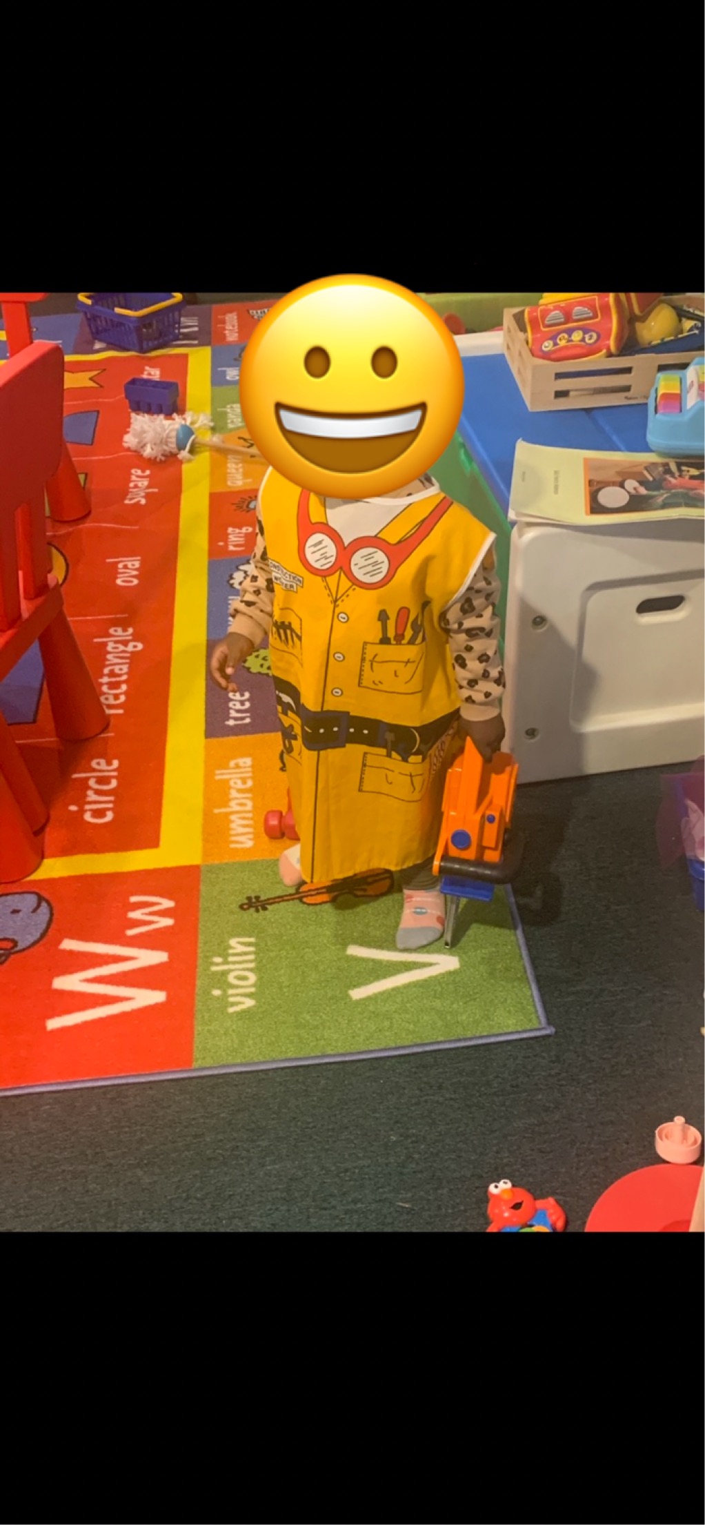 Robin's Nest Daycare Too