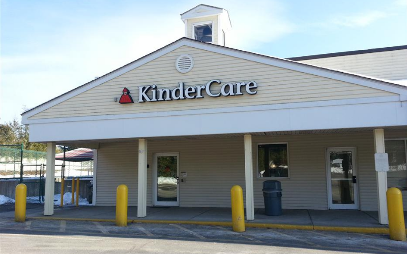 Sharon KinderCare