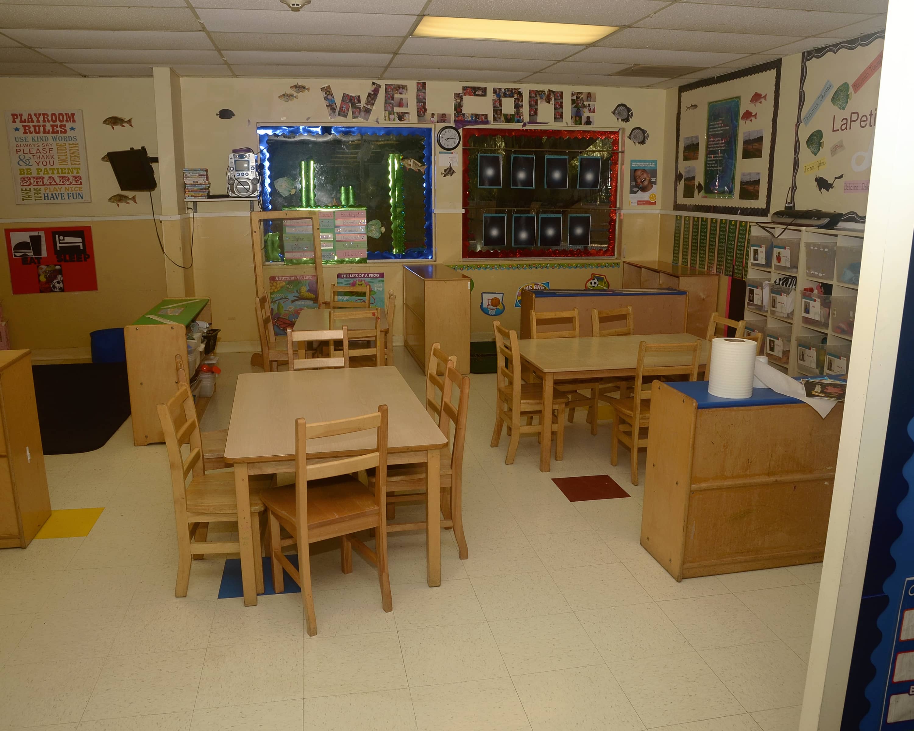 La Petite Academy of Brandon