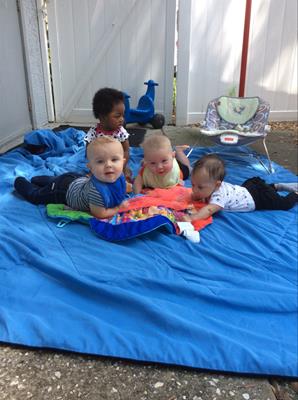 La Petite Academy of Tampa