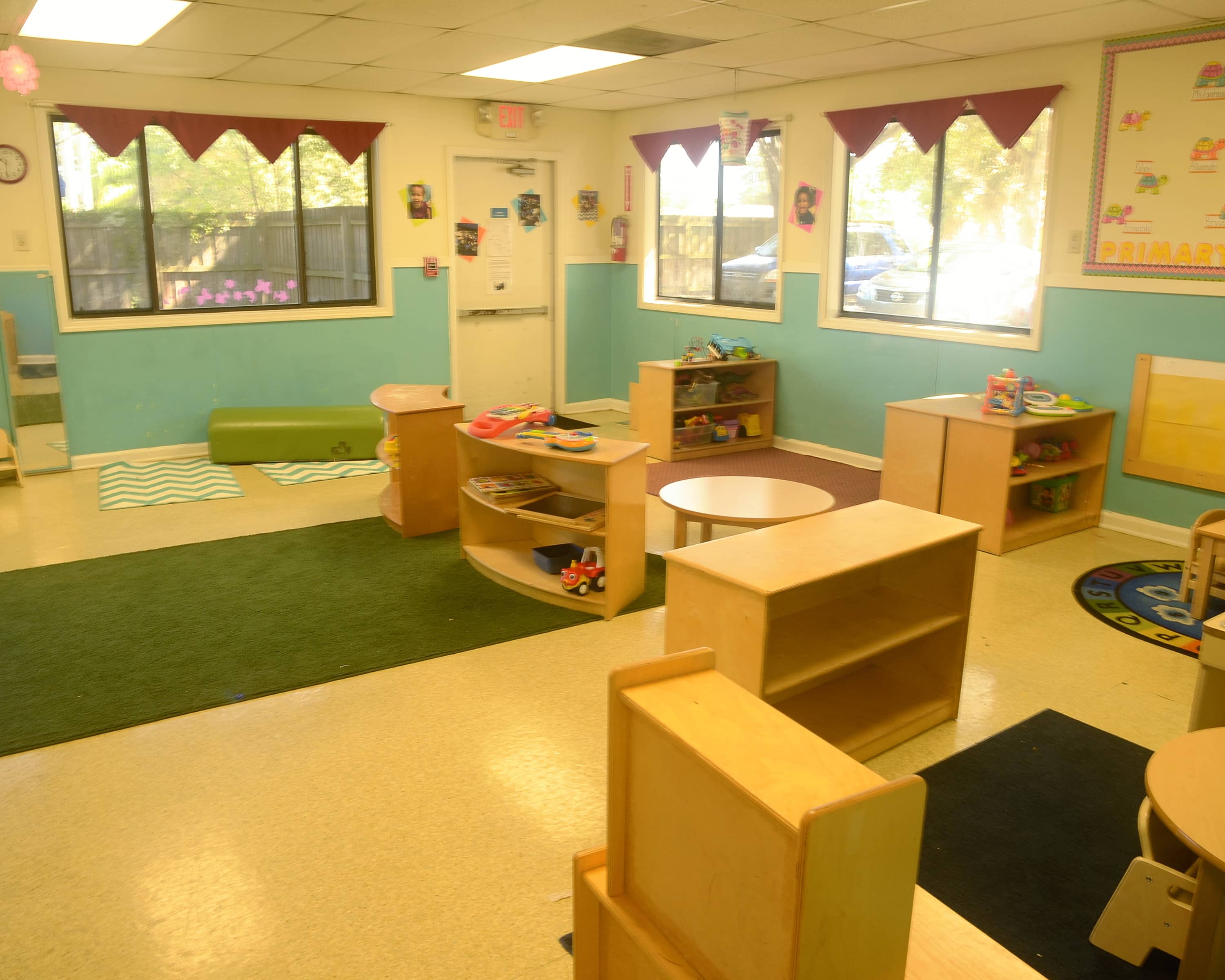 La Petite Academy of Riverview