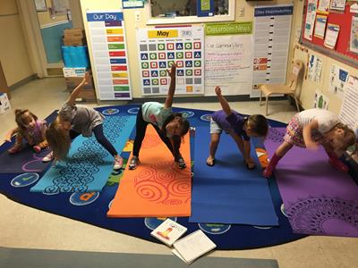 La Petite Academy of Niceville