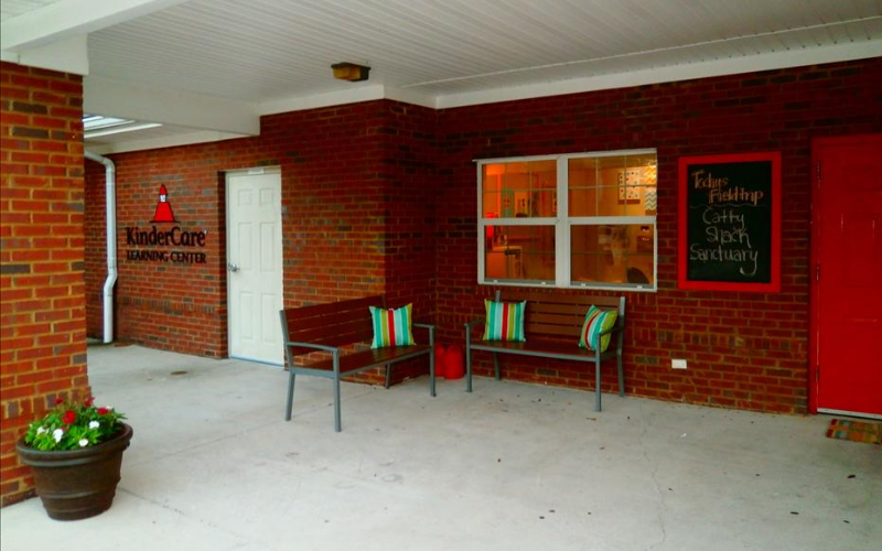 Eagle Harbor Parkway KinderCare