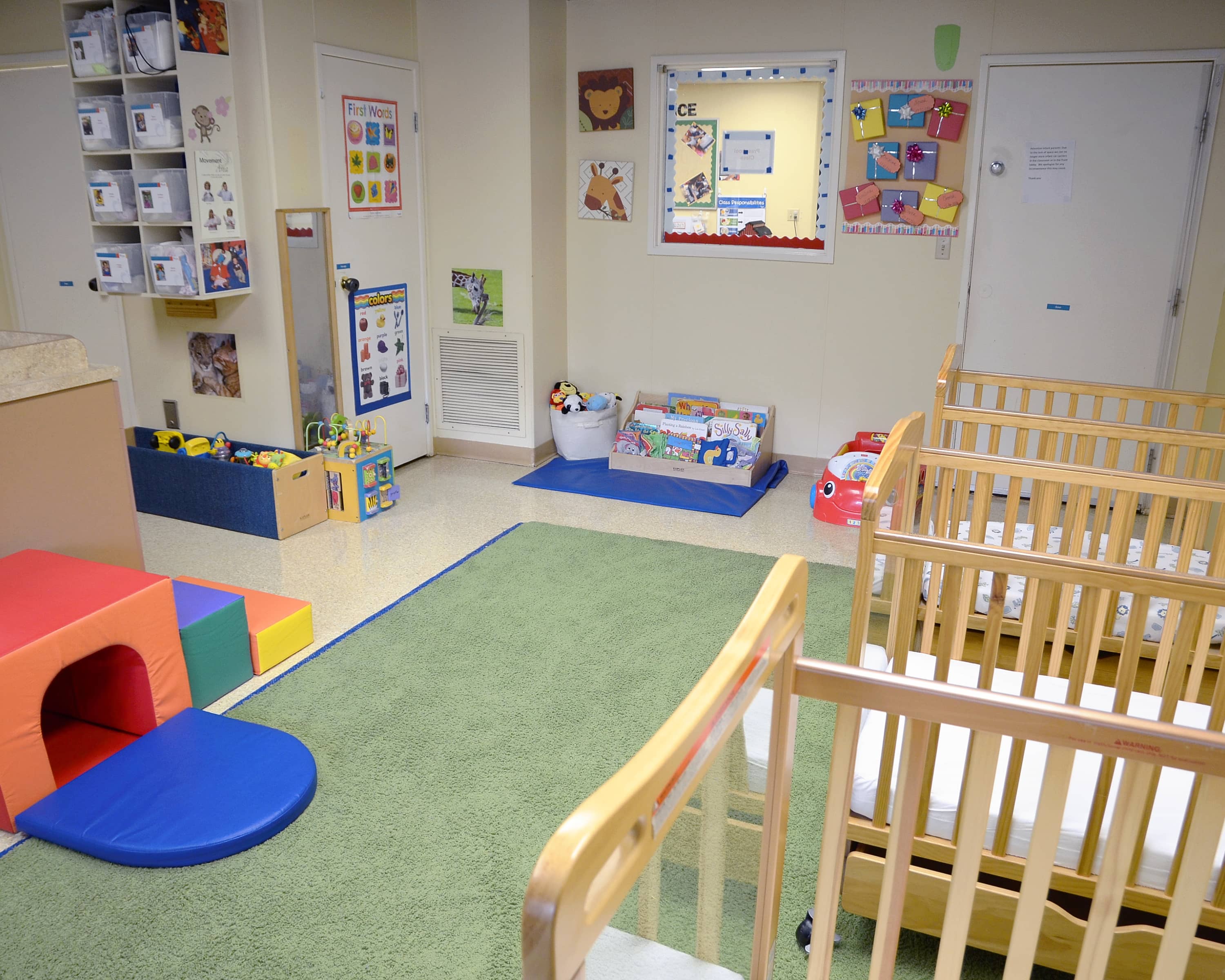 La Petite Academy