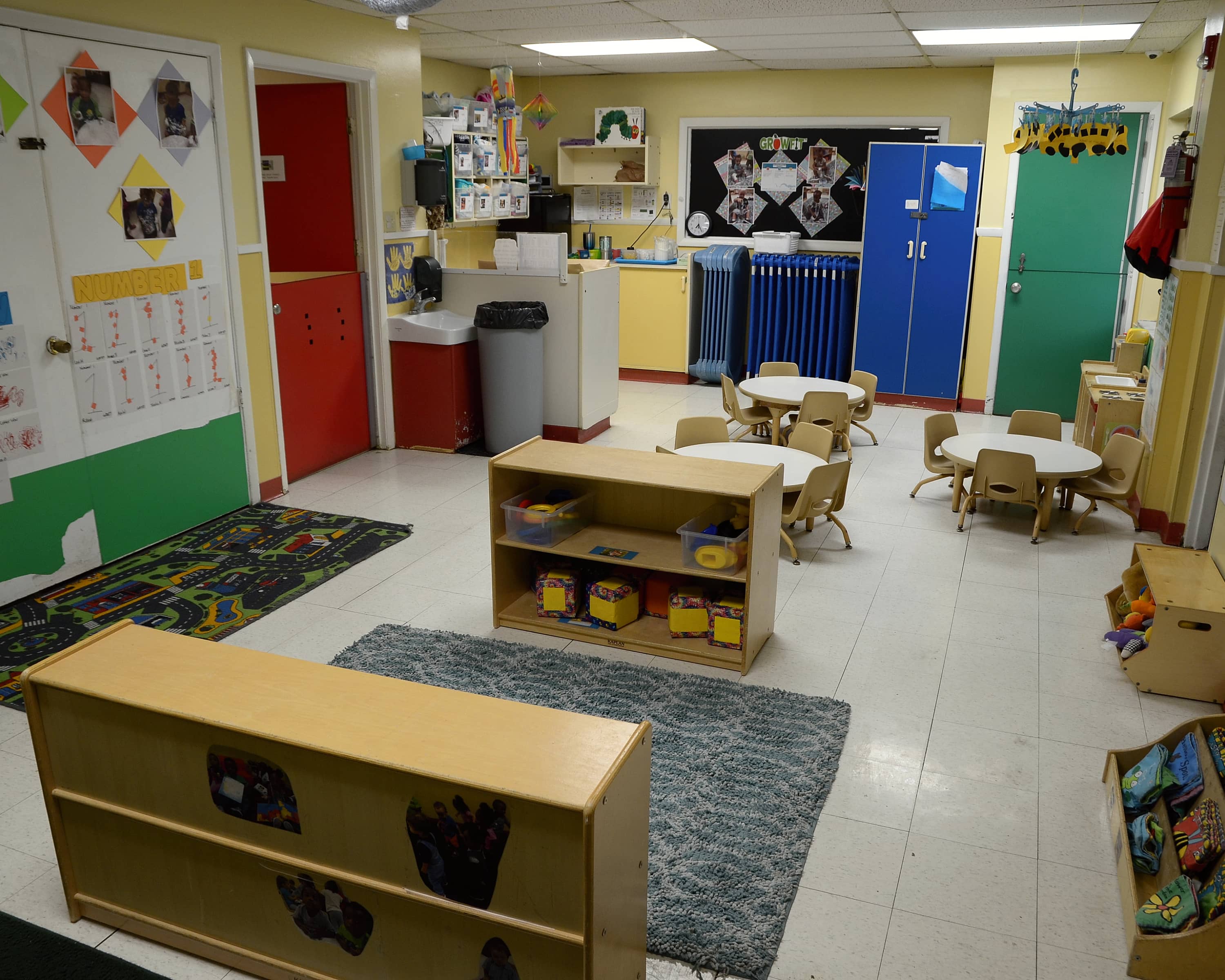 La Petite Academy Inc.