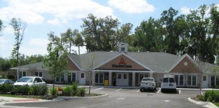 Cypress Creek KinderCare
