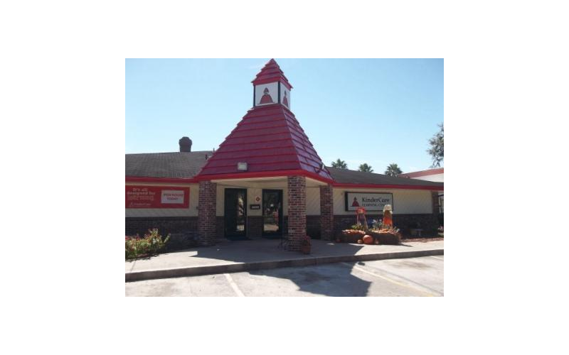 Pinellas Park KinderCare