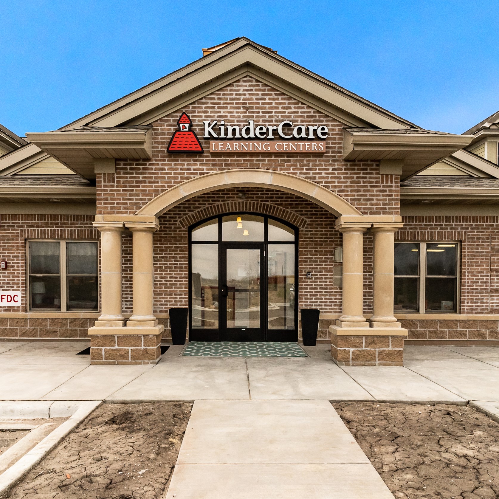 St. Augustine KinderCare