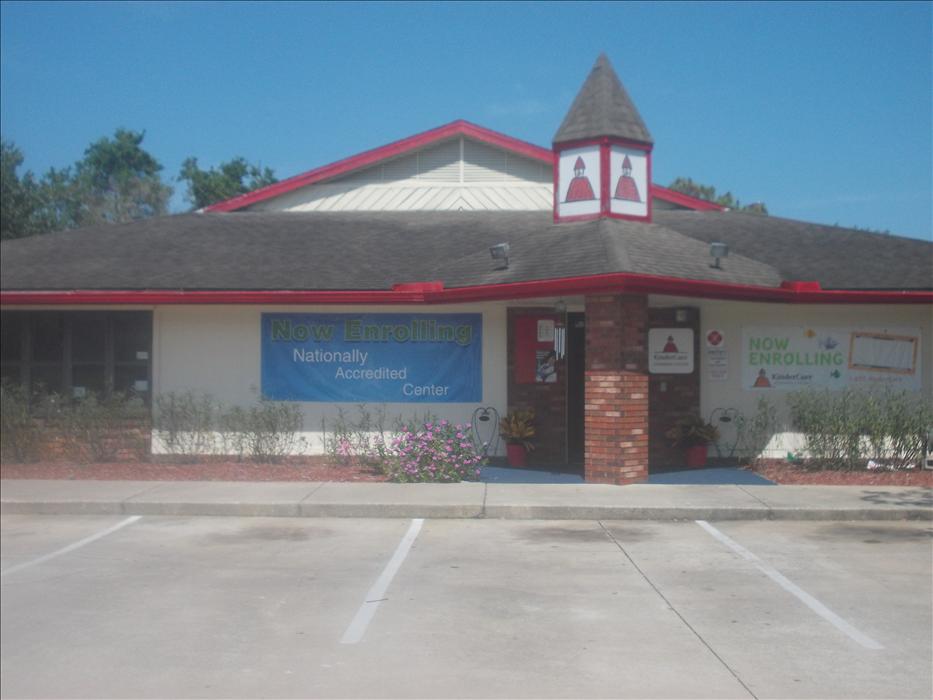 Beville Road KinderCare