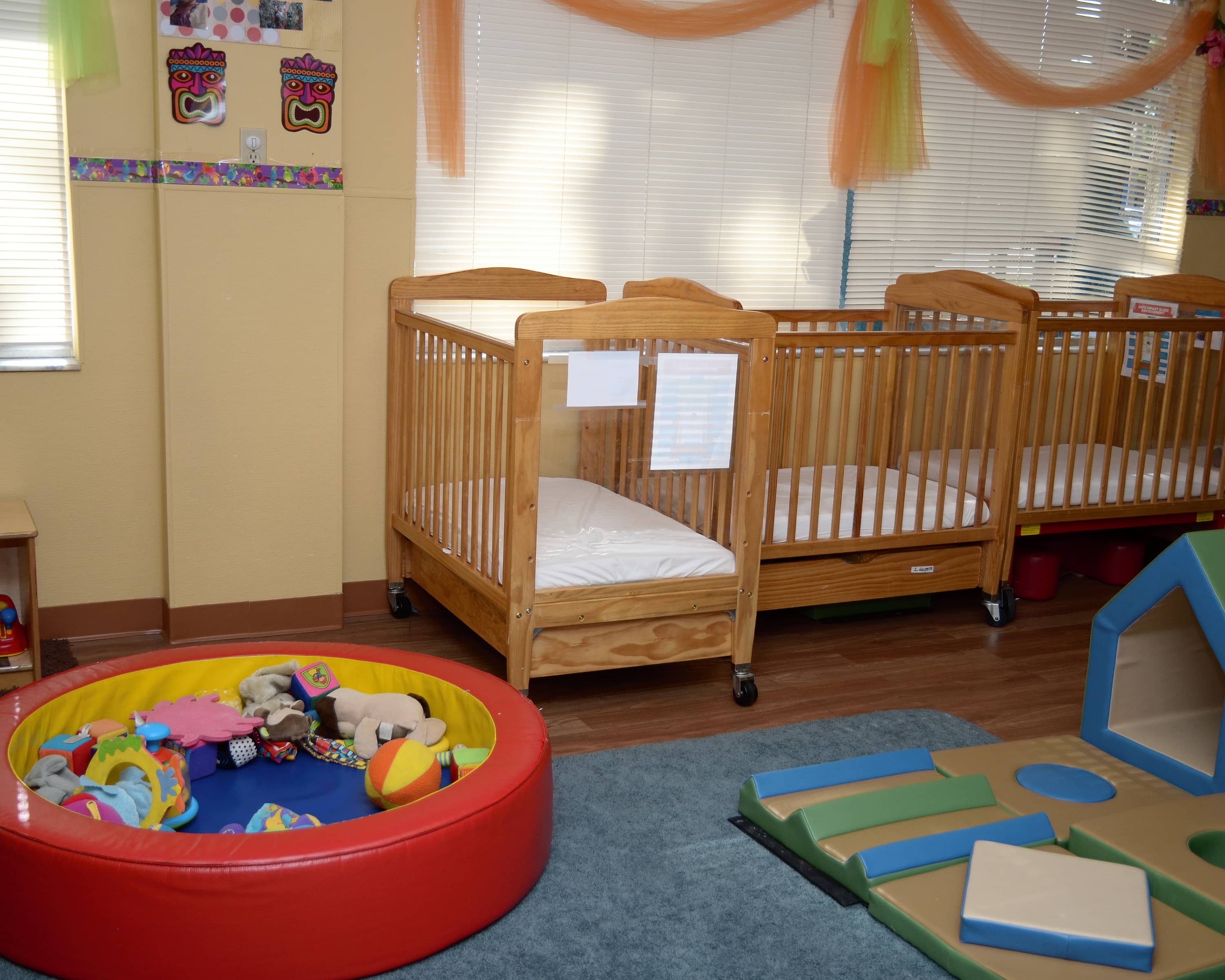 La Petite Academy - Port Orange