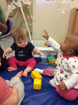 Childtime Learning Center #308