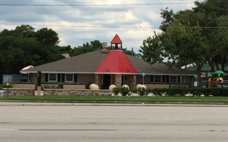 Goldenrod Road KinderCare