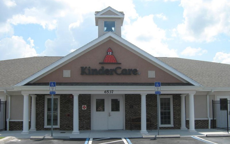 KinderCare Orlando
