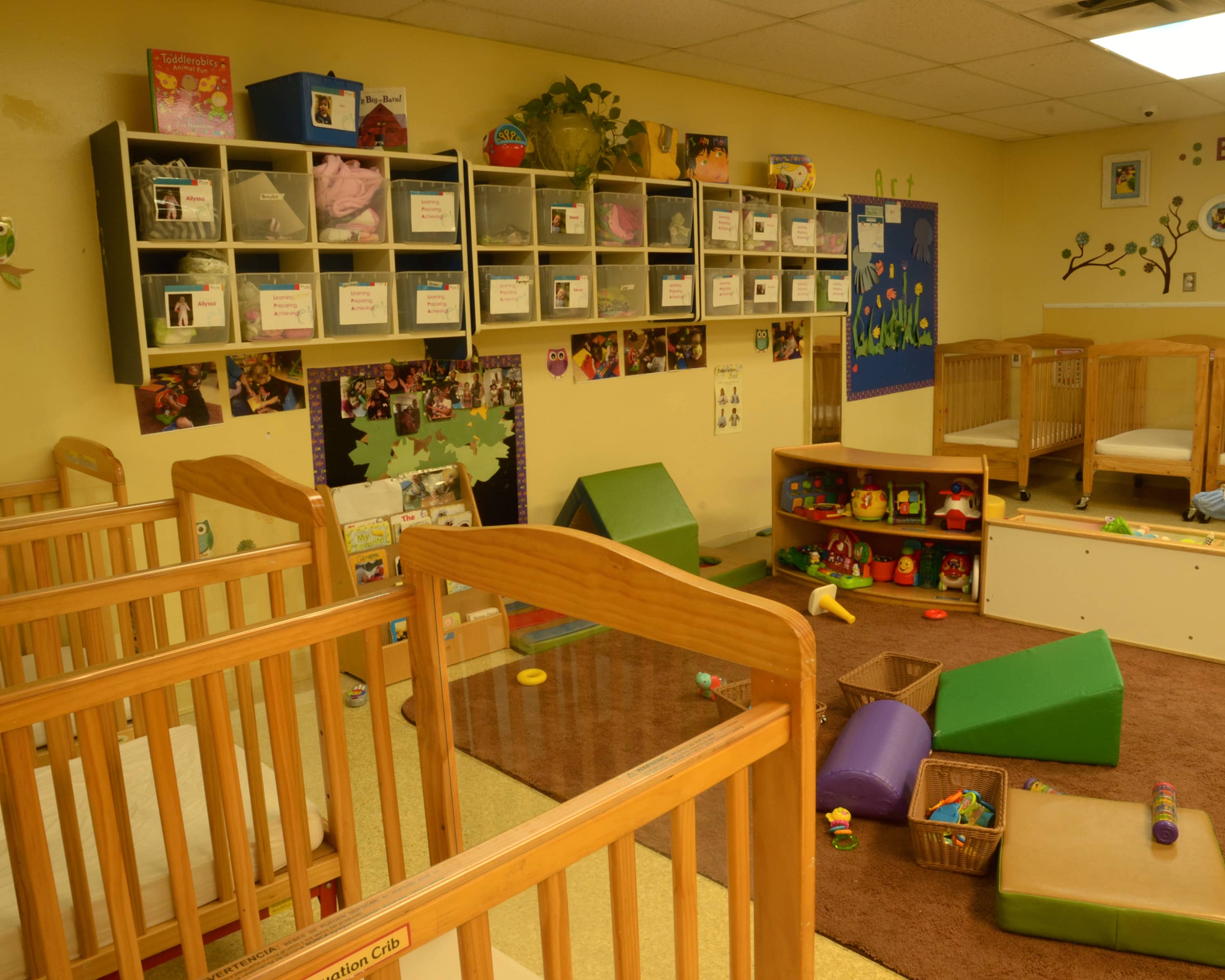 LaPetite Academy Inc.