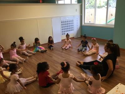 La Petite Academy #4