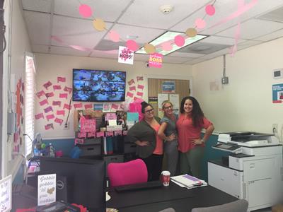 La Petite Academy #1