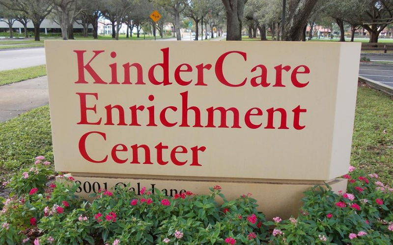 Miami Lakes KinderCare