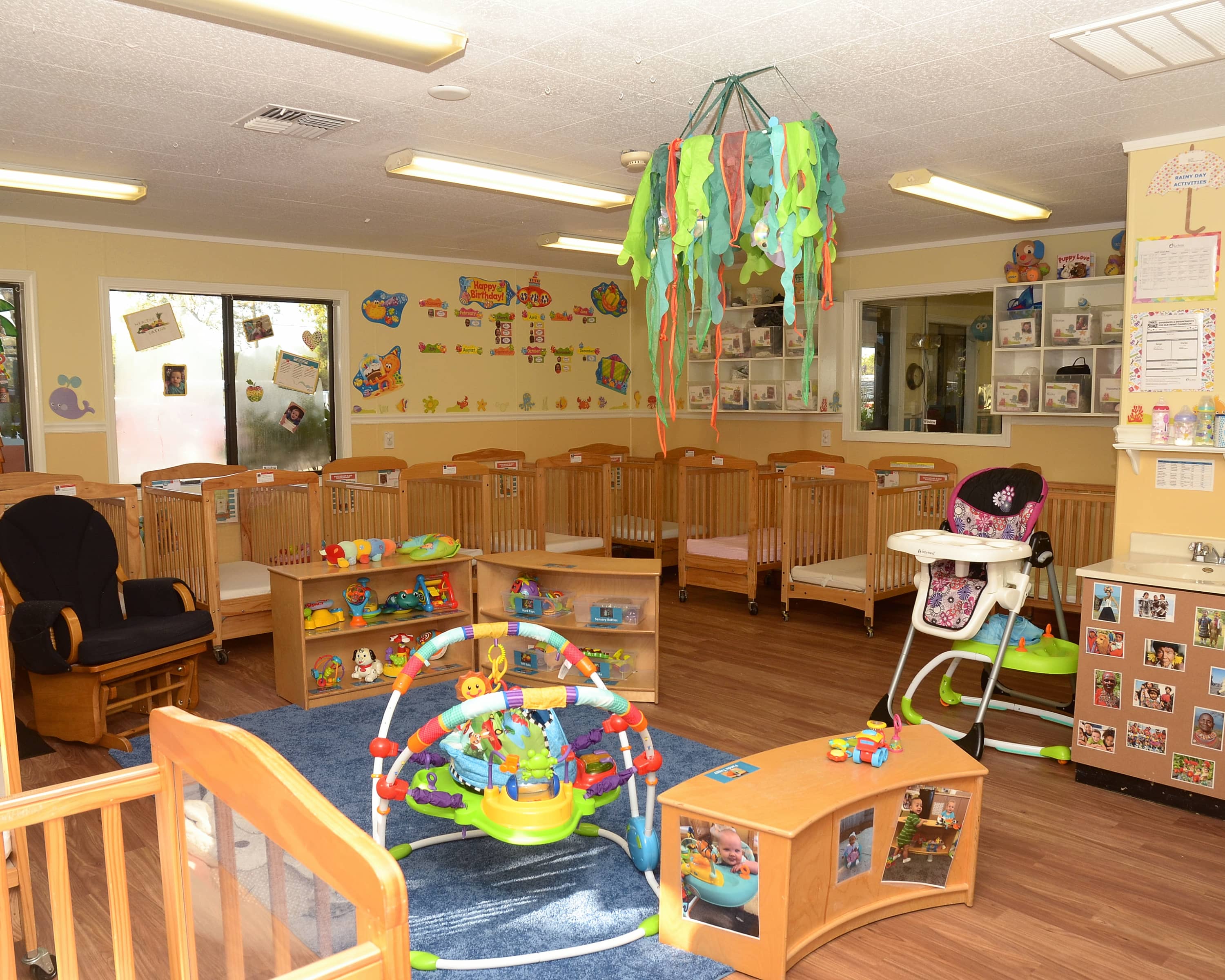 La Petite Academy Inc