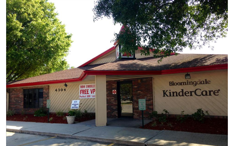 Bell Shoals KinderCare