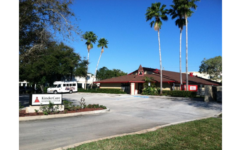 Village Boulevard KinderCare