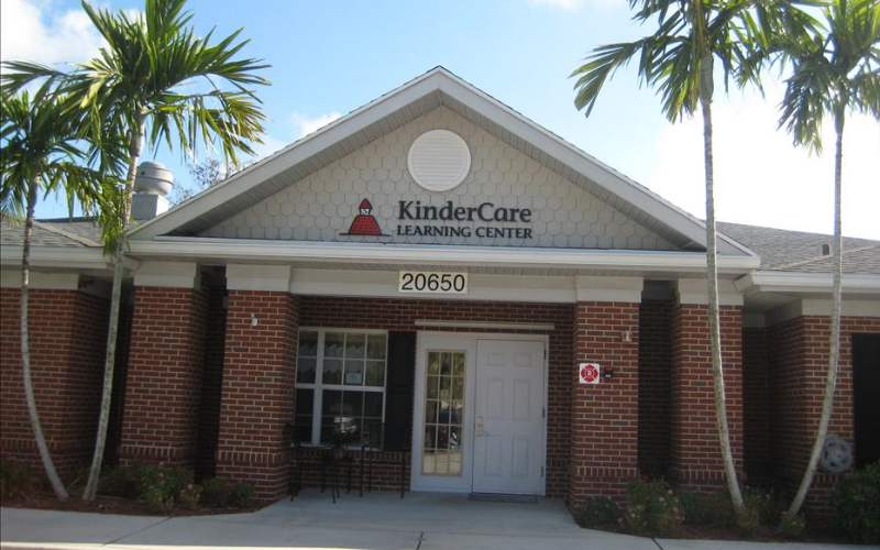 West Boca Raton KinderCare