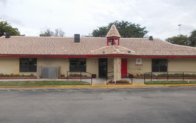 Pembroke Pines KinderCare