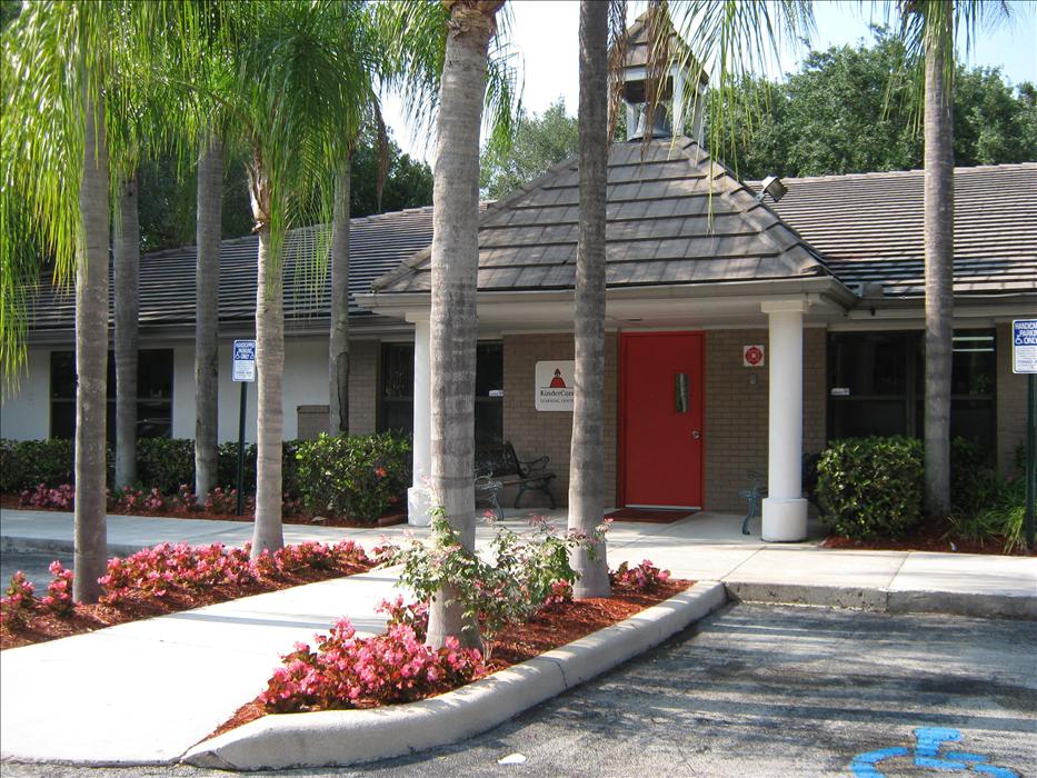 Coconut Creek KinderCare
