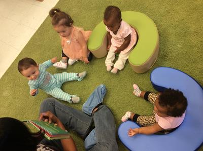 Childtime of Tamarac