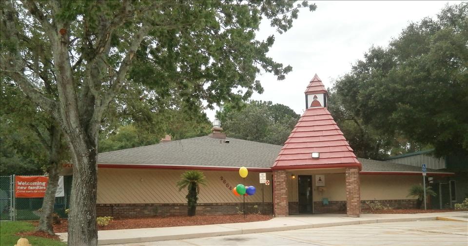 Longwood KinderCare