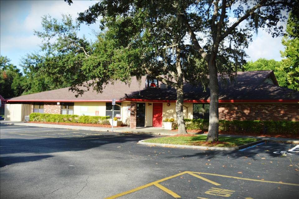 Winter Springs KinderCare