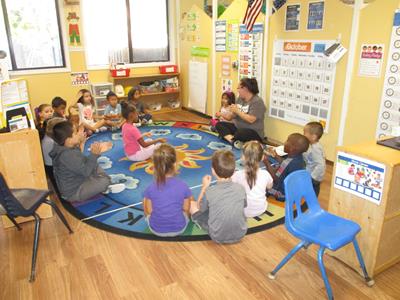 La Petite Academy, Inc.