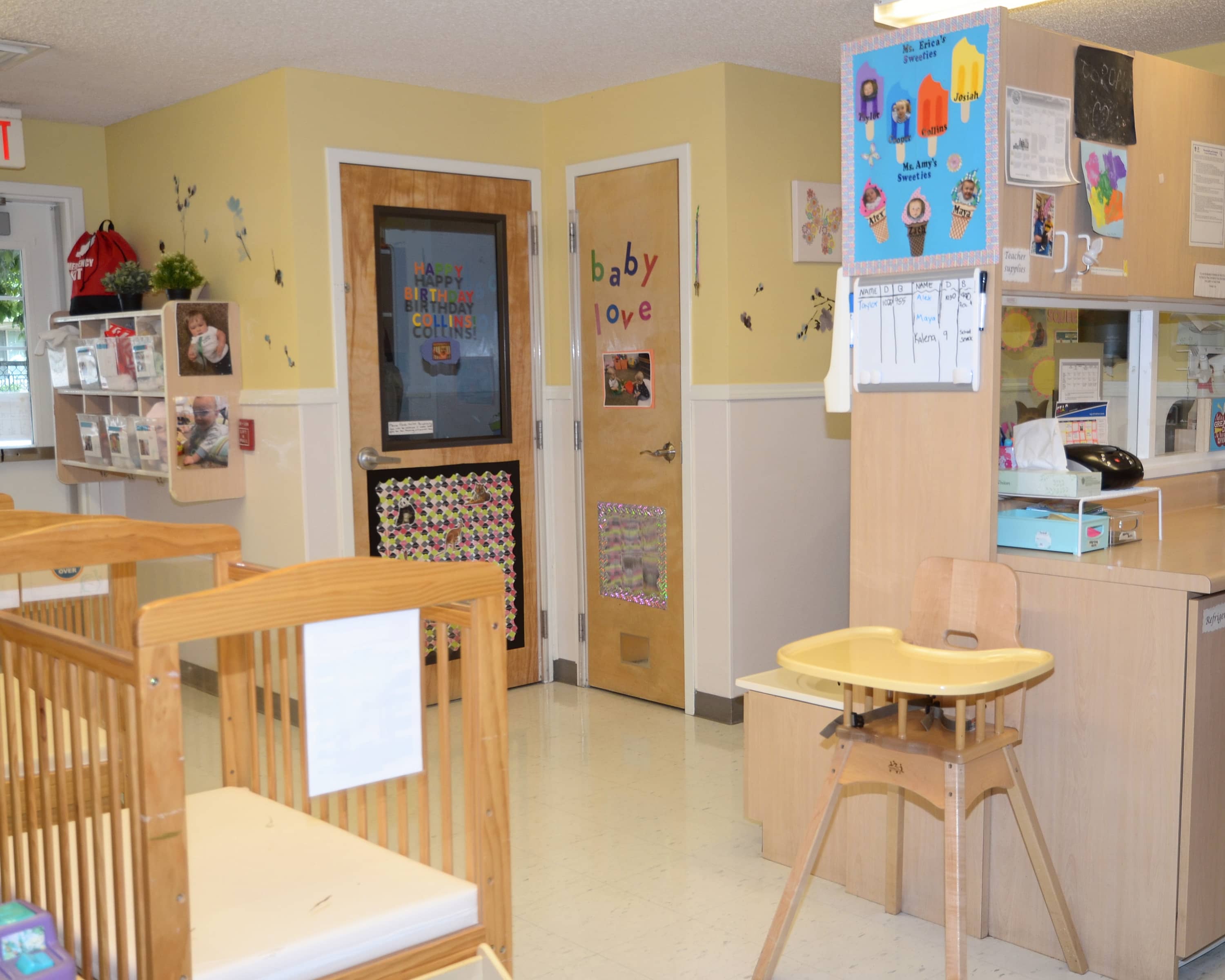 La Petite Academy - Sherwood