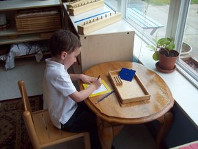 Bethany Village Montessori