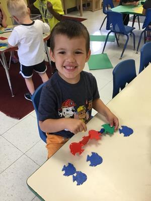 La Petite Academy Owned By La Petite Academy Inc