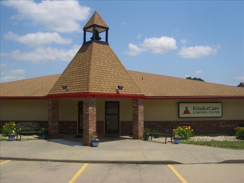 Candlewood KinderCare